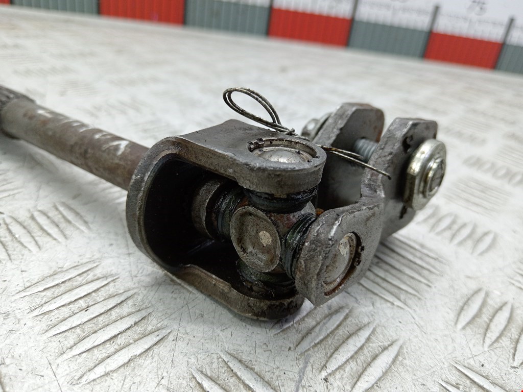 Кардан рулевой RENAULT Megane II 2002-2009