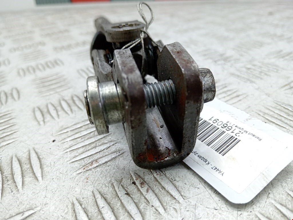 Кардан рулевой RENAULT Megane II 2002-2009