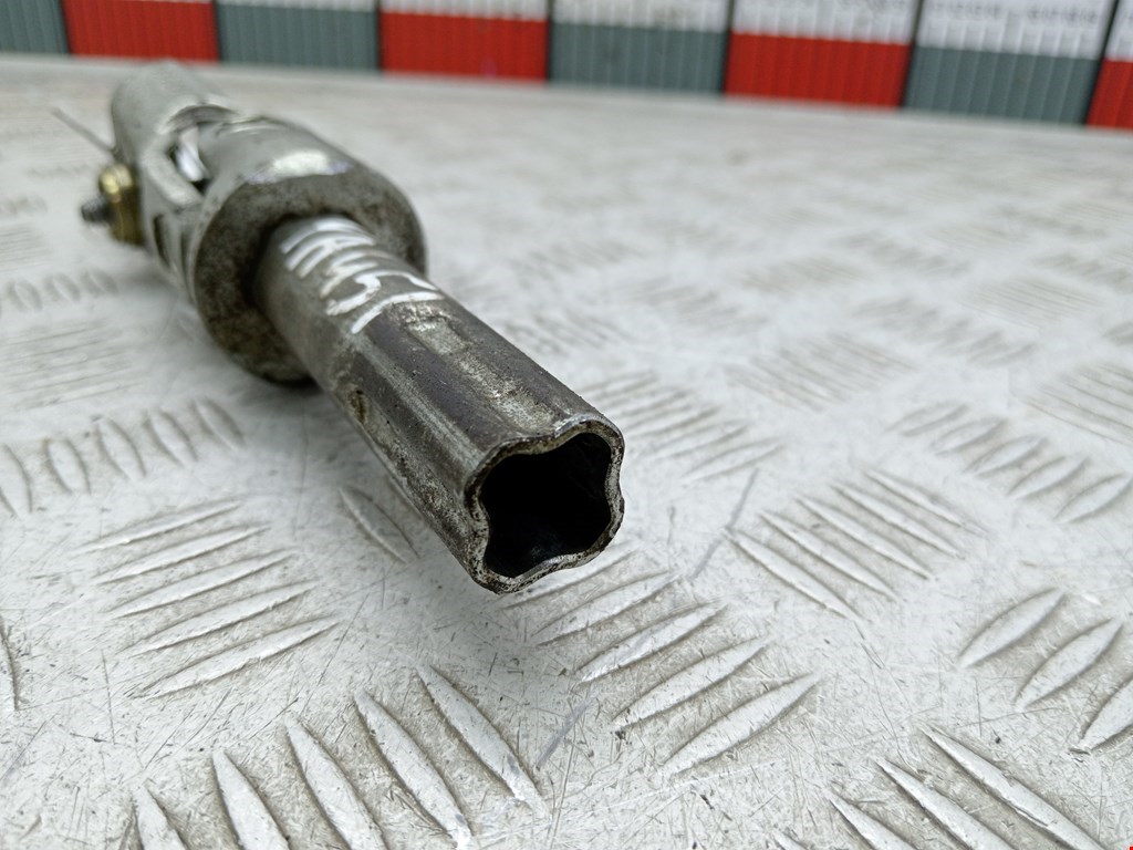 Кардан рулевой RENAULT Megane II 2002-2009