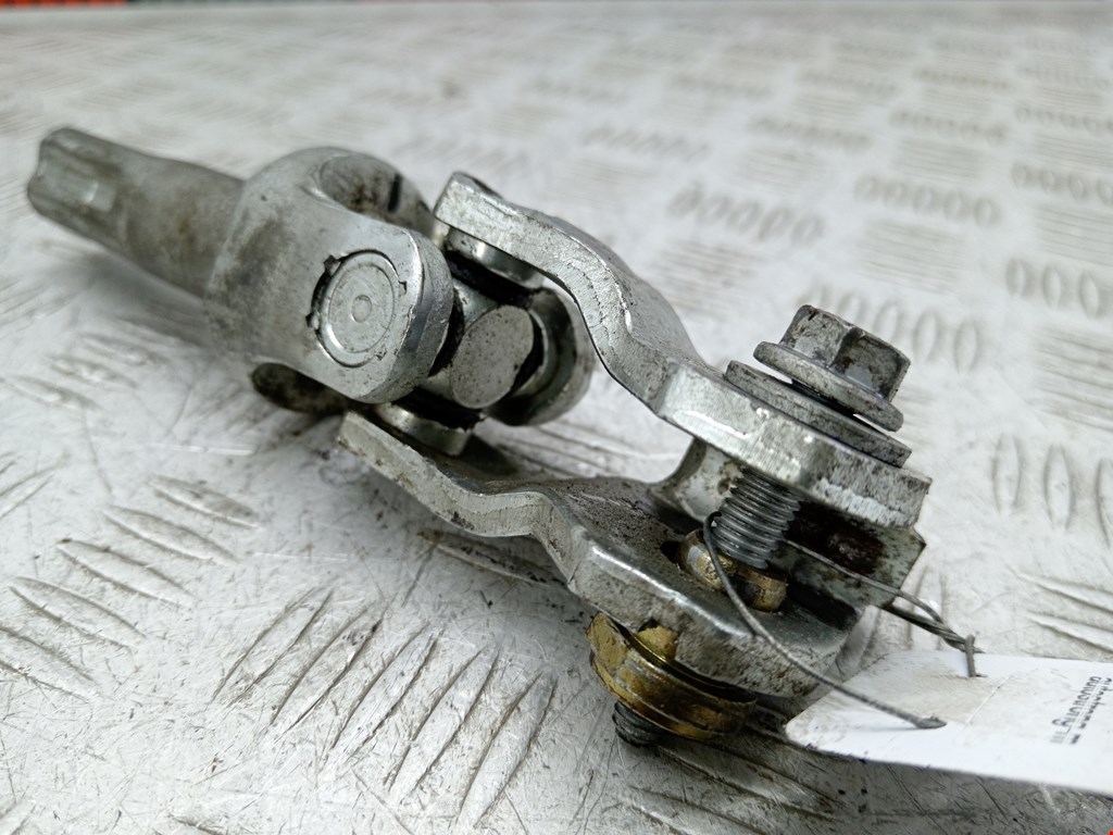 Кардан рулевой RENAULT Megane II 2002-2009