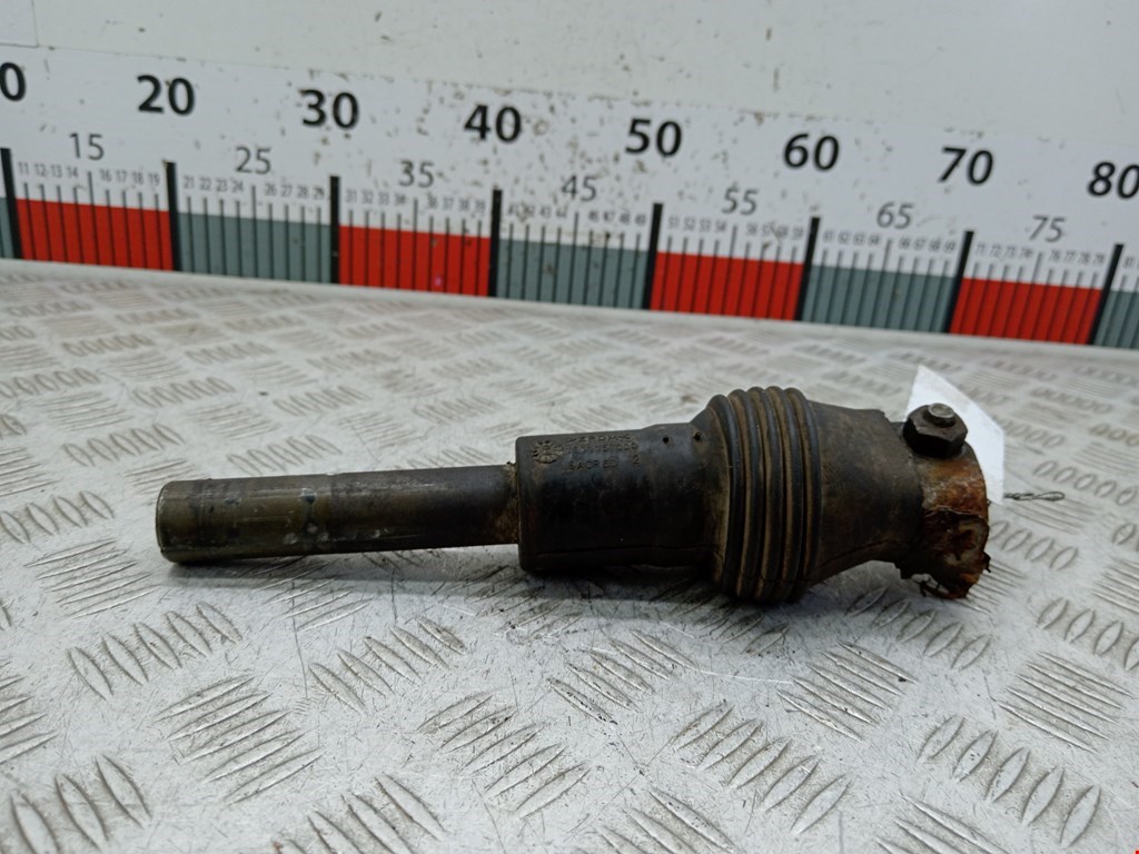 Кардан рулевой CITROEN C8 2002-2014