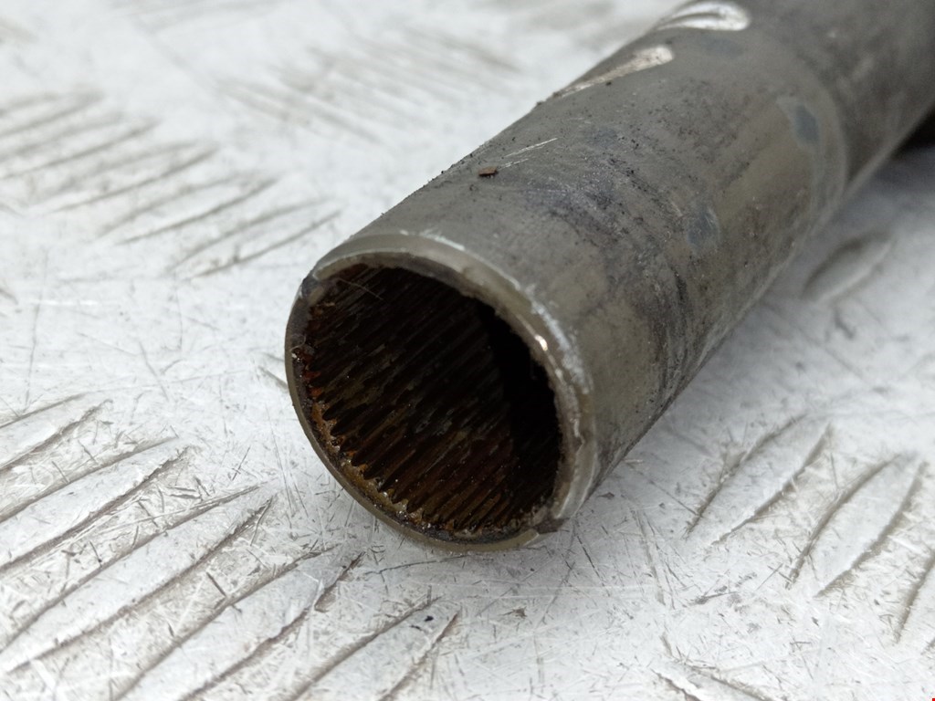 Кардан рулевой CITROEN C8 2002-2014