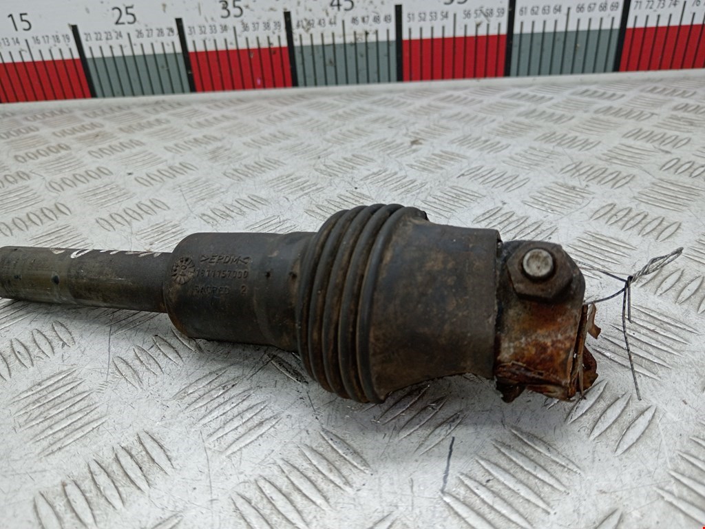 Кардан рулевой CITROEN C8 2002-2014