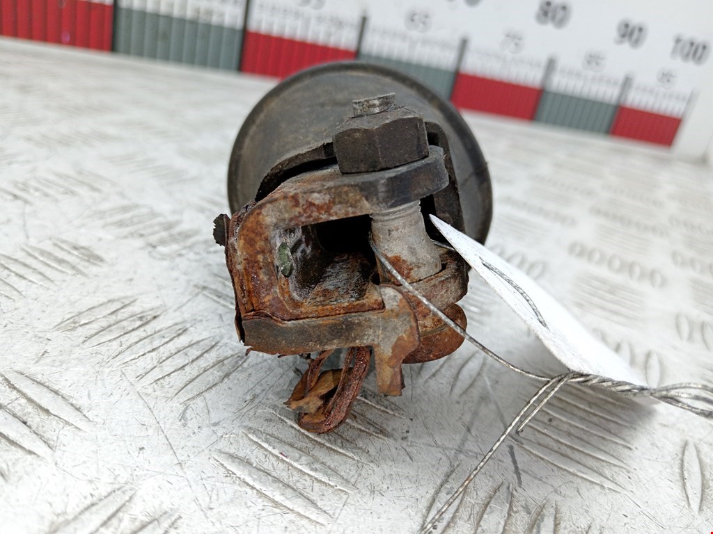 Кардан рулевой CITROEN C8 2002-2014