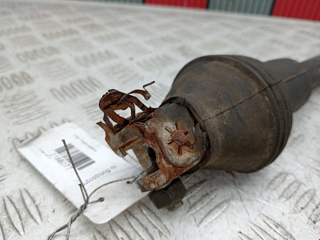 Кардан рулевой CITROEN C8 2002-2014