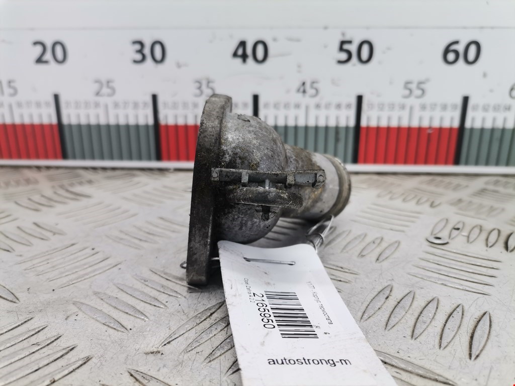 Корпус термостата OPEL Zafira A 1999-2005