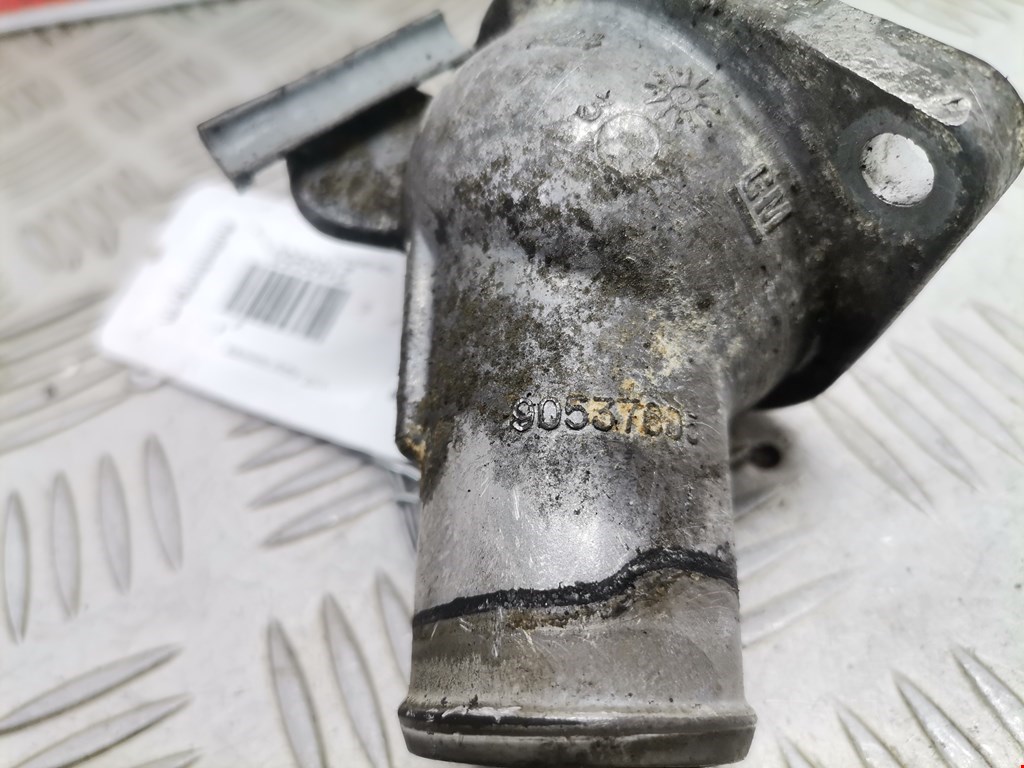 Корпус термостата OPEL Zafira A 1999-2005