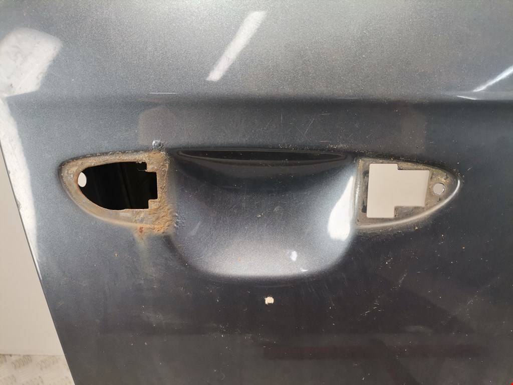 Дверь передняя правая VOLKSWAGEN Passat B6 2005-2011