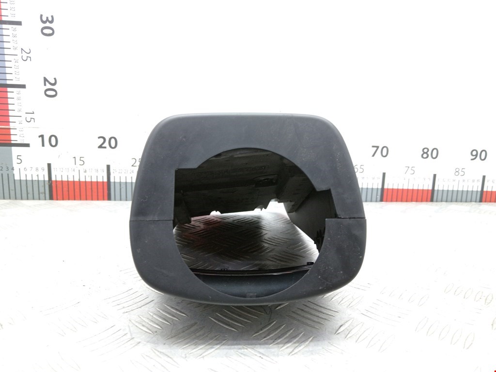 Кожух рулевой колонки VOLKSWAGEN Passat B6 2005-2011