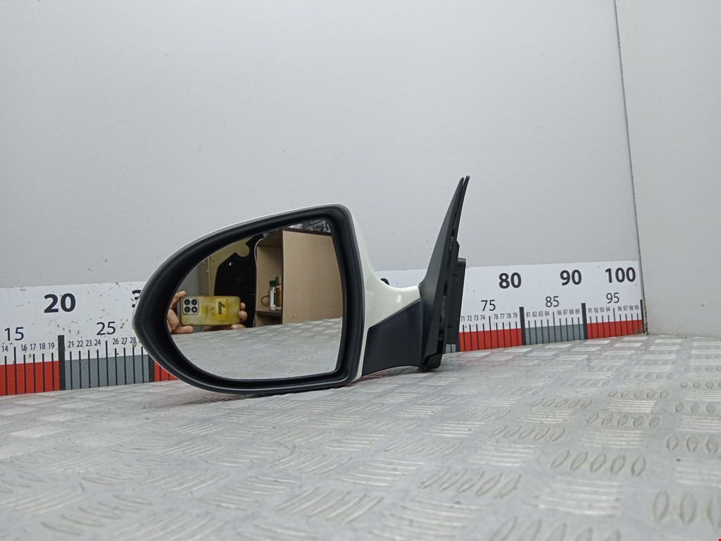 Зеркало левое KIA Sportage III 2010-2015