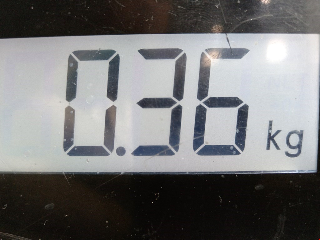 Активатор замка бензобака KIA Carens 2006-2012