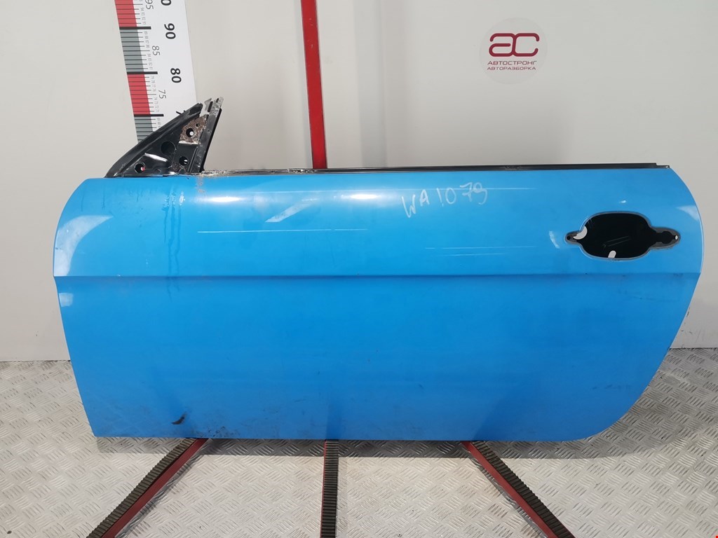 Дверь передняя левая BMW 6er E63/E64 2003-2011