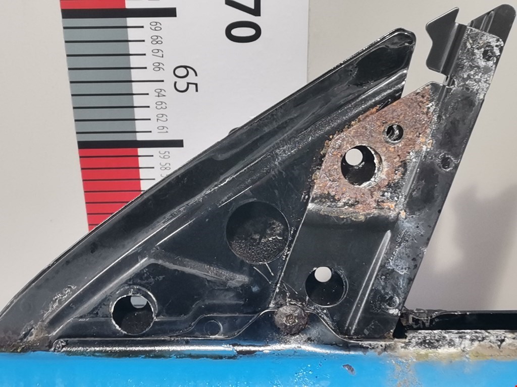 Дверь передняя левая BMW 6er E63/E64 2003-2011