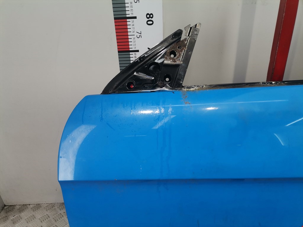 Дверь передняя левая BMW 6er E63/E64 2003-2011