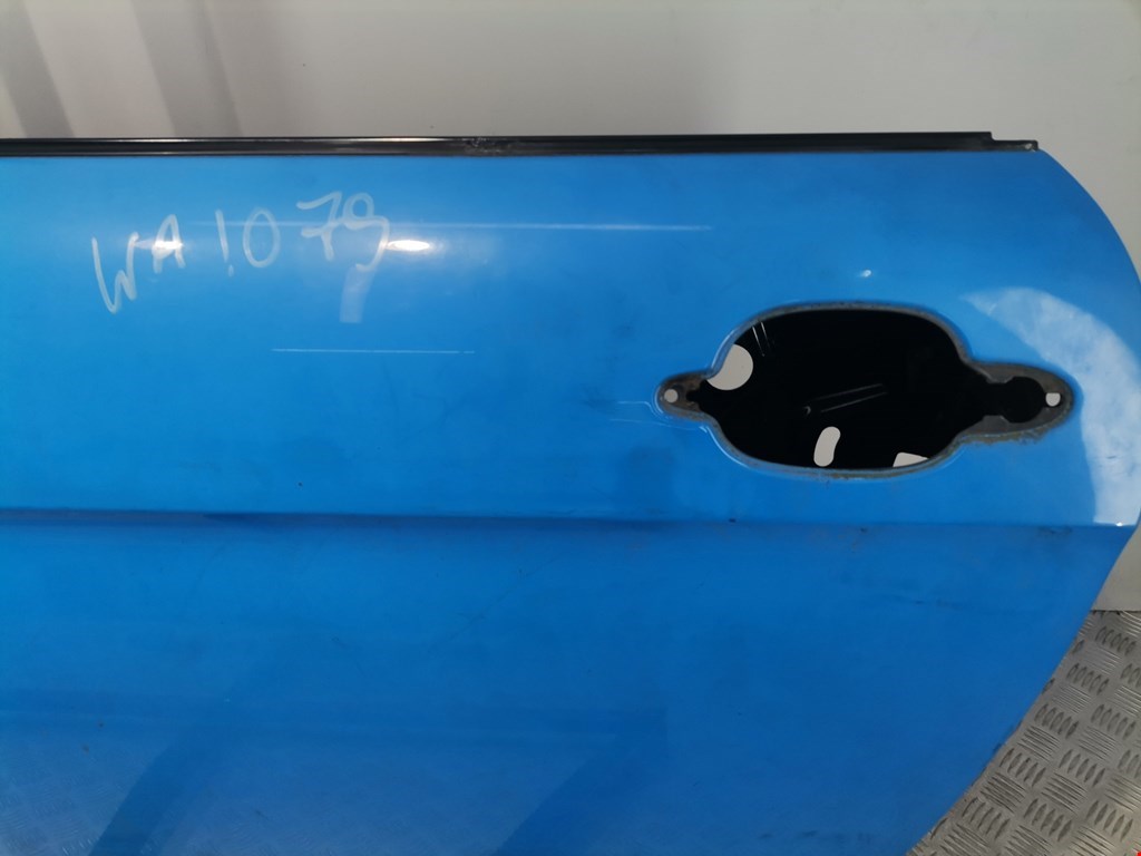 Дверь передняя левая BMW 6er E63/E64 2003-2011