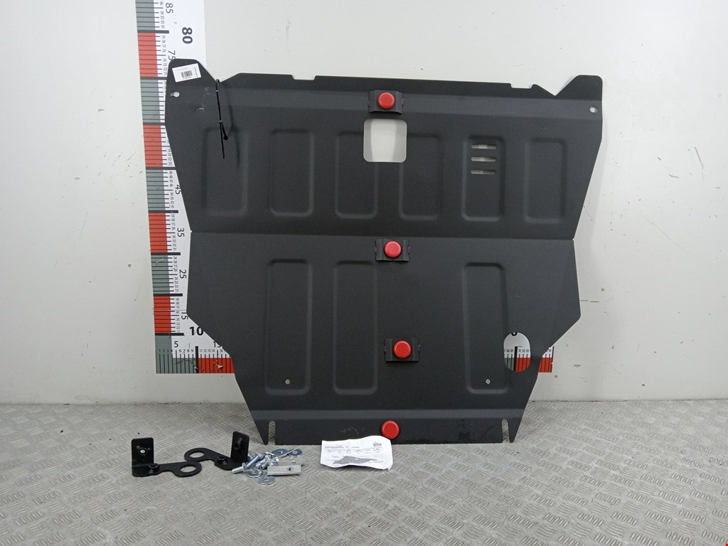 Защита картера (двигателя) NISSAN X-Trail T30 2000-2007