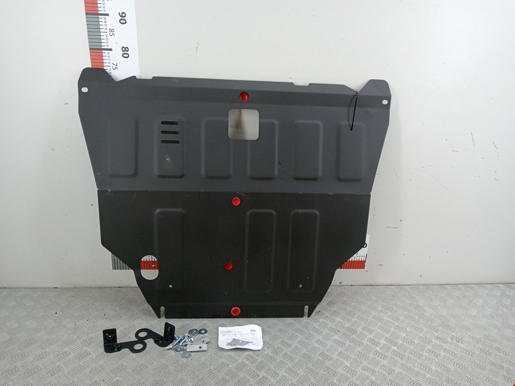 Защита картера (двигателя) NISSAN X-Trail T30 2000-2007