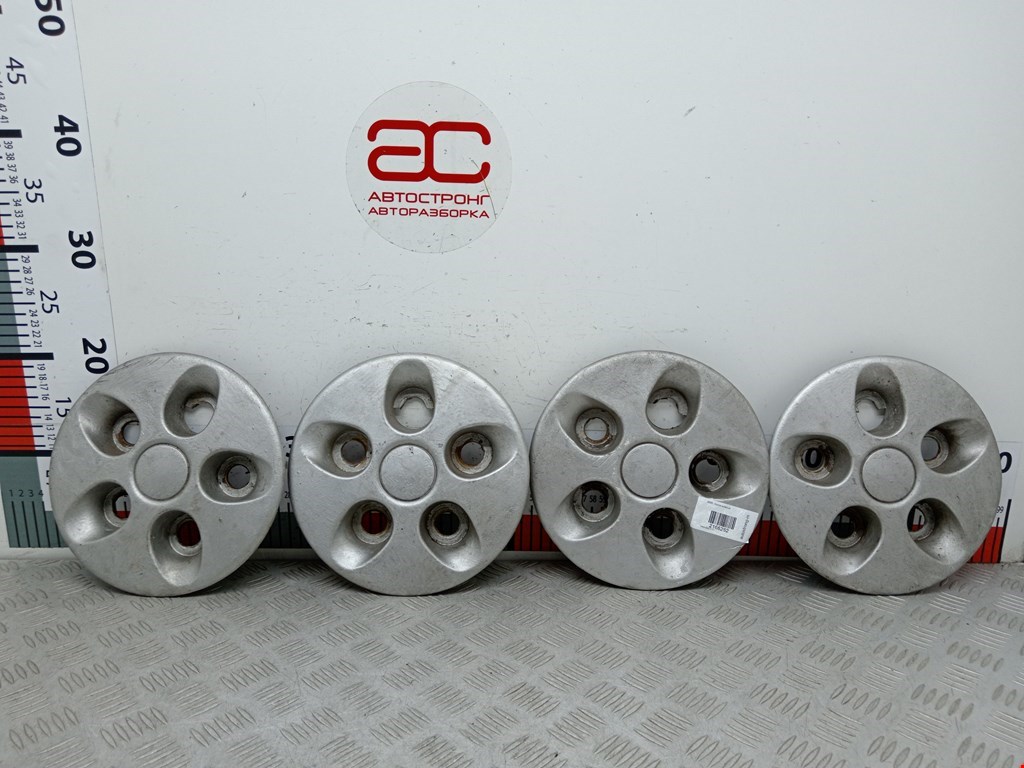 Колпак декоративный IVECO Daily III 1999-2006