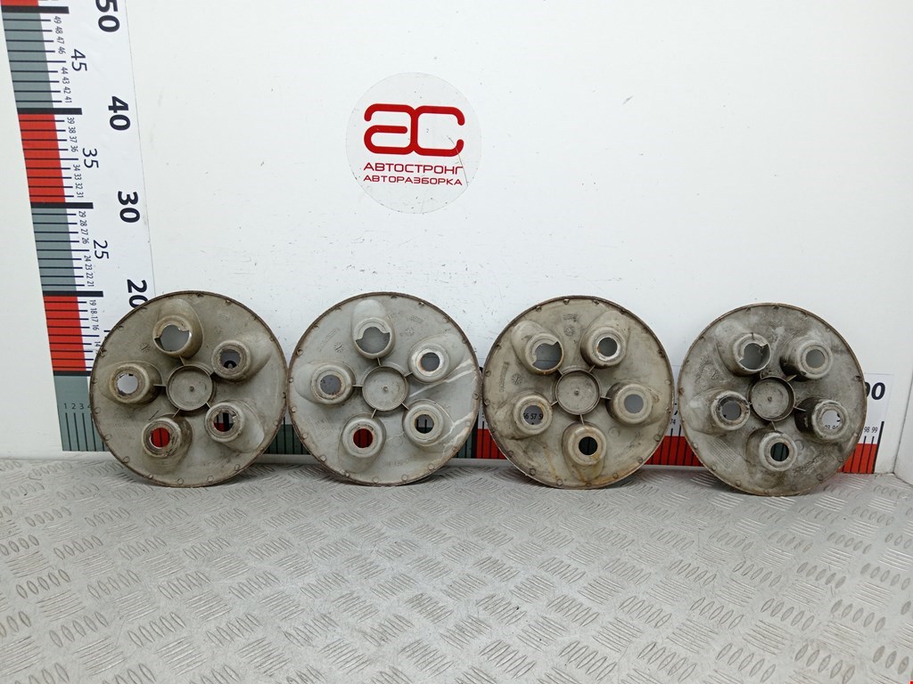 Колпак декоративный IVECO Daily III 1999-2006