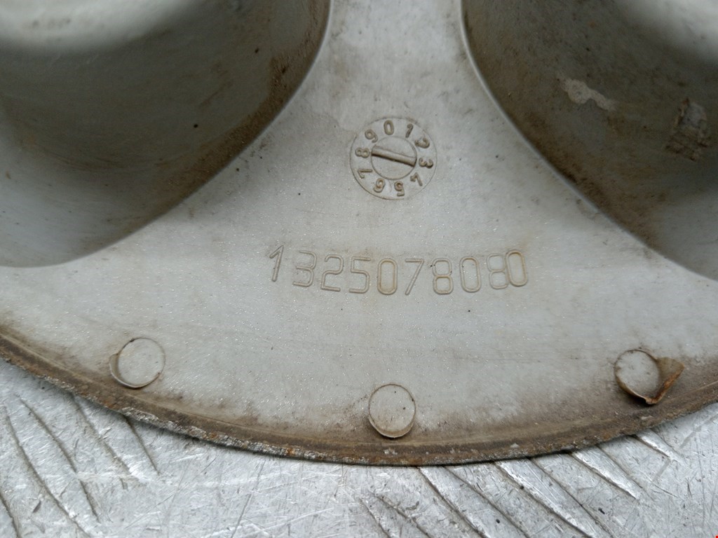 Колпак декоративный IVECO Daily III 1999-2006