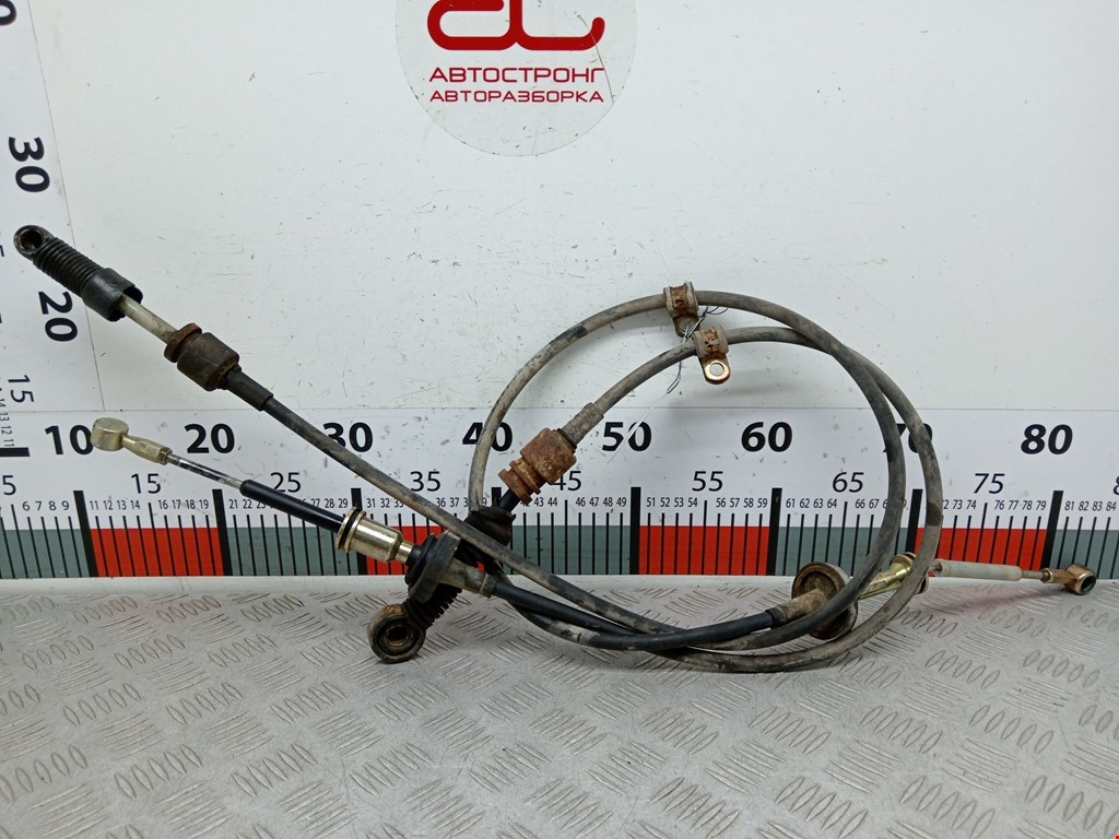 Трос КПП IVECO Daily III 1999-2006