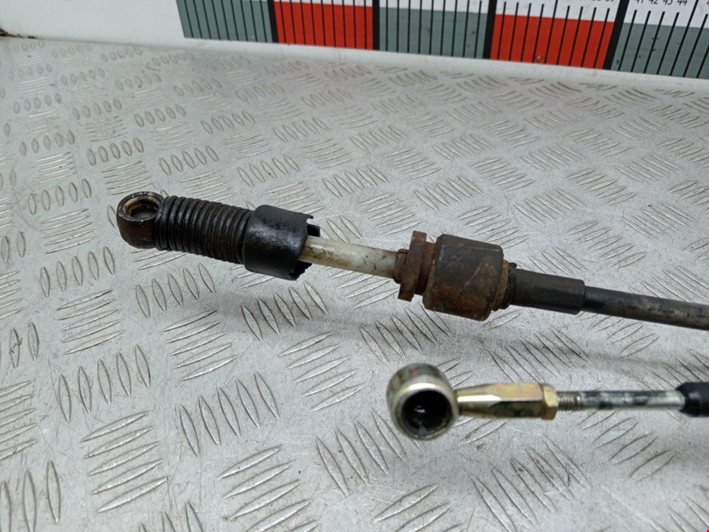 Трос КПП IVECO Daily III 1999-2006