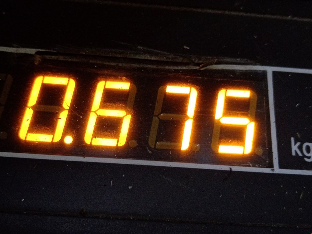 Решетка радиатора RENAULT Duster 2011-2021