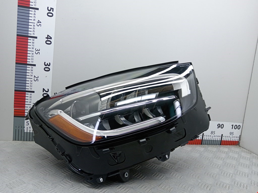 Фара правая MERCEDES-BENZ GLC-Class X253 2015-н.в.