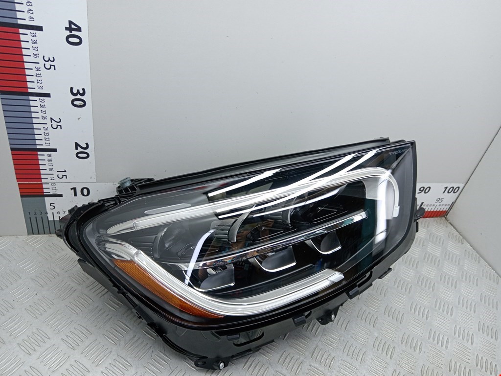 Фара правая MERCEDES-BENZ GLC-Class X253 2015-н.в.