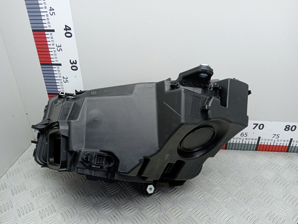 Фара правая MERCEDES-BENZ GLC-Class X253 2015-н.в.