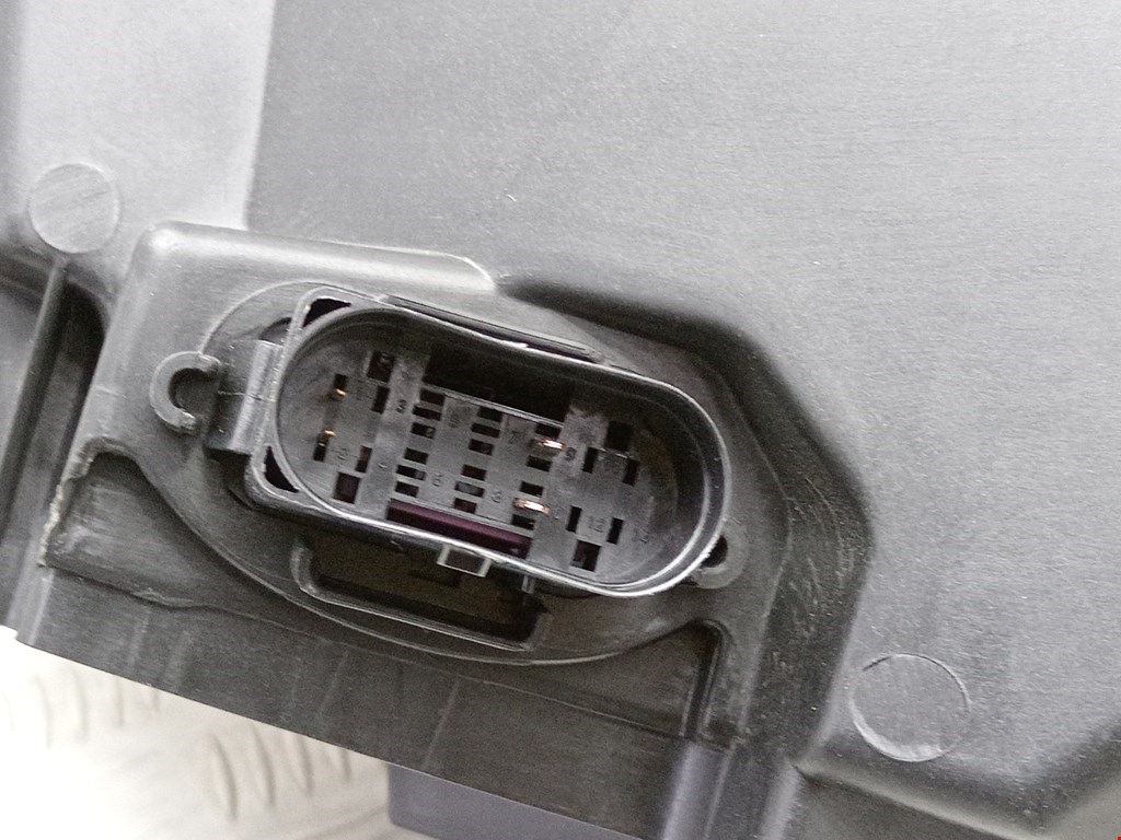 Фара правая MERCEDES-BENZ GLC-Class X253 2015-н.в.