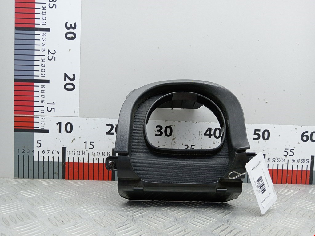 Кожух рулевой колонки MERCEDES-BENZ S-Class IV W220 1998-2005