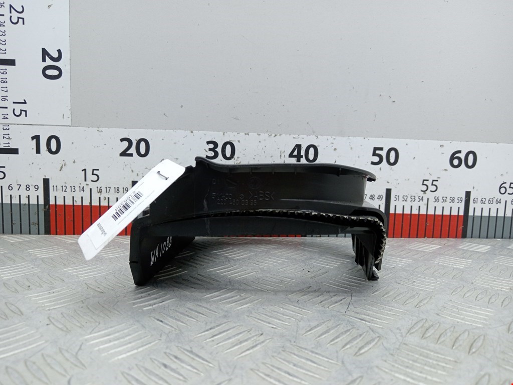 Кожух рулевой колонки MERCEDES-BENZ S-Class IV W220 1998-2005