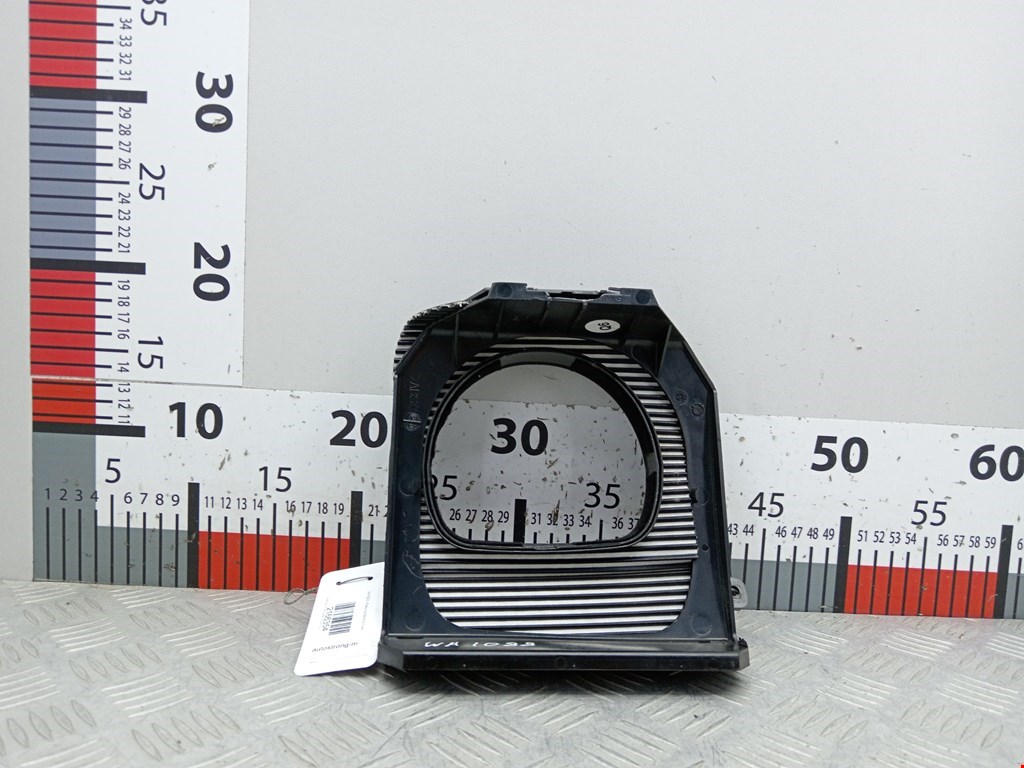 Кожух рулевой колонки MERCEDES-BENZ S-Class IV W220 1998-2005