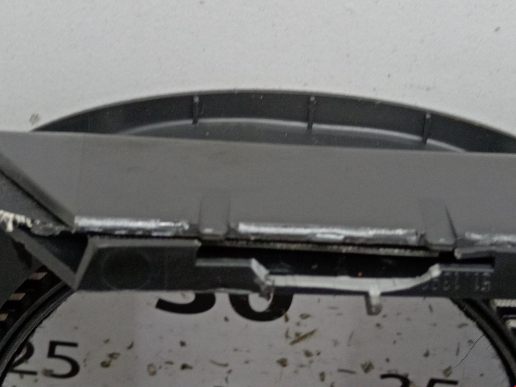 Кожух рулевой колонки MERCEDES-BENZ S-Class IV W220 1998-2005