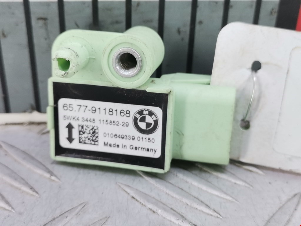 Датчик AIR BAG (подушек безопасности) BMW 6er E63/E64 2003-2011