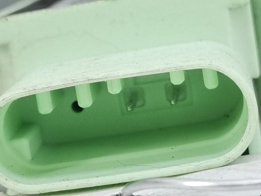 Датчик AIR BAG (подушек безопасности) BMW 6er E63/E64 2003-2011