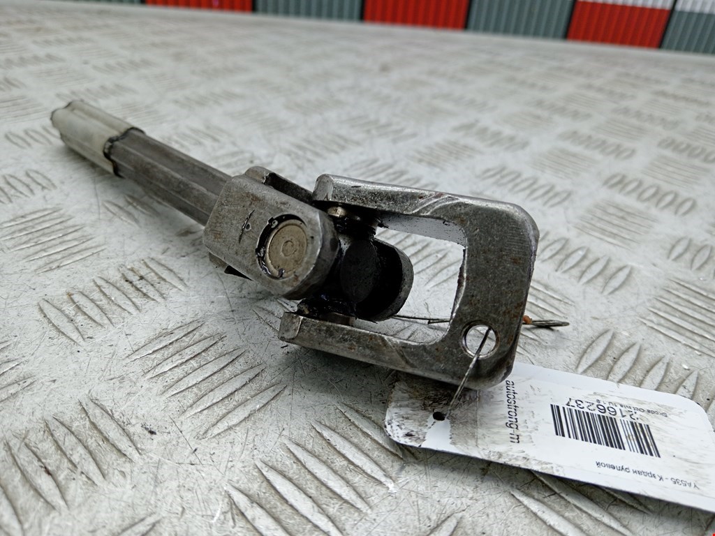 Кардан рулевой SKODA Octavia A4 1U- 1997-2010