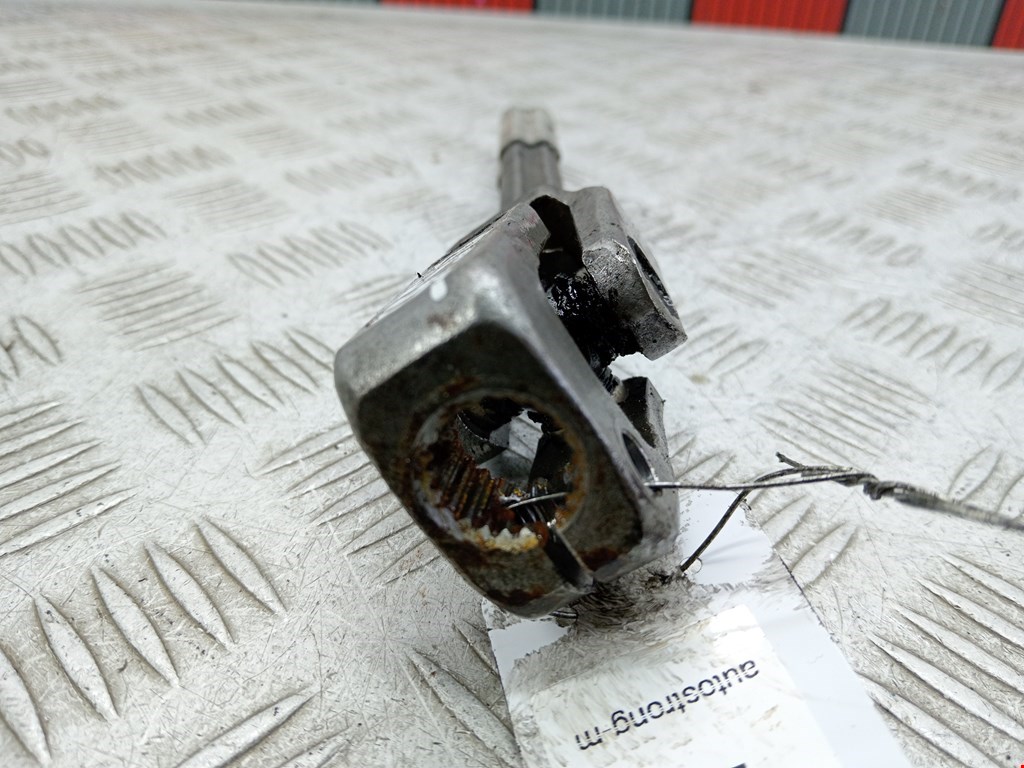 Кардан рулевой SKODA Octavia A4 1U- 1997-2010