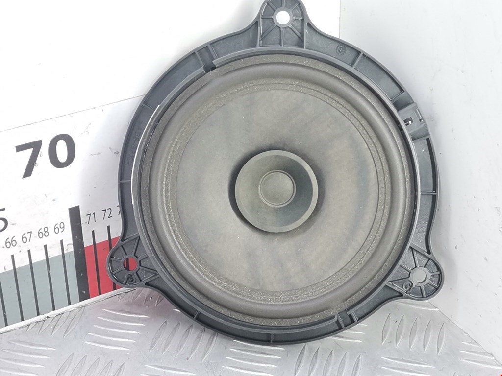 Динамик NISSAN Qashqai J10 2006-2013