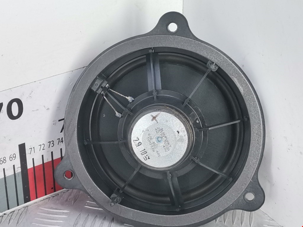 Динамик NISSAN Qashqai J10 2006-2013