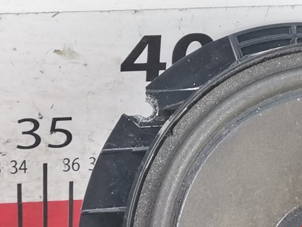 Динамик VOLKSWAGEN Passat B6 2005-2011