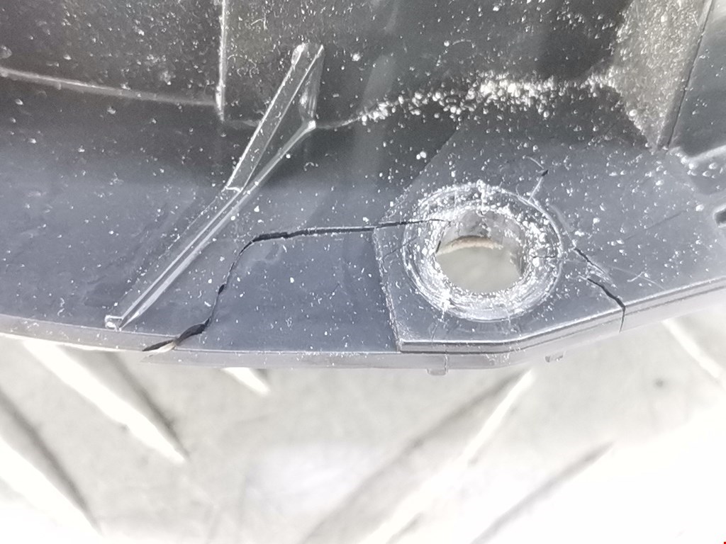 Динамик VOLKSWAGEN Passat B6 2005-2011