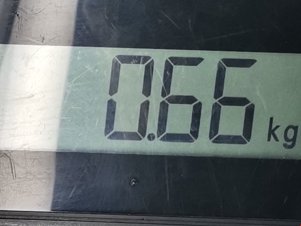 Замок двери задней левой VOLKSWAGEN Passat B6 2005-2011