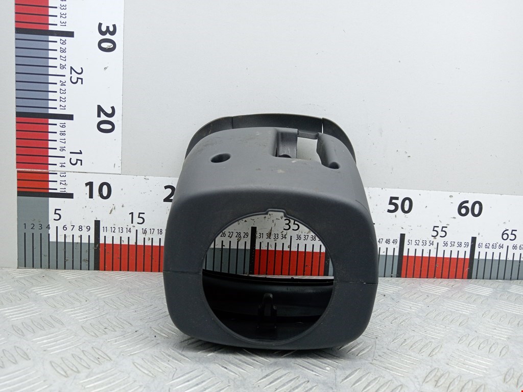 Кожух рулевой колонки KIA Carens 2006-2012