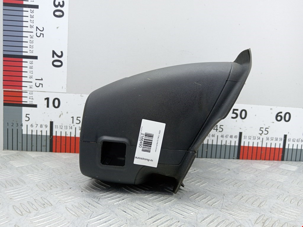 Кожух рулевой колонки KIA Carens 2006-2012