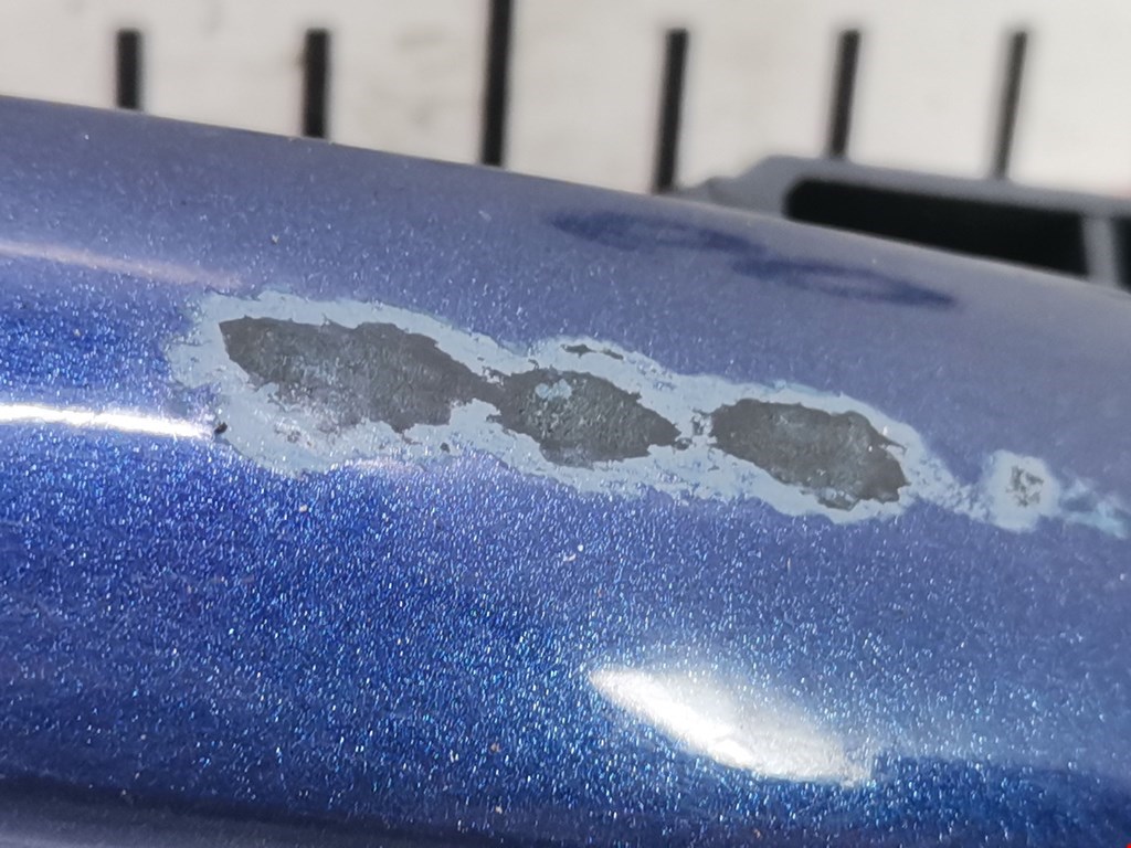 Ручка двери передней наружная левая SKODA Octavia A5 1Z- 2004-2013