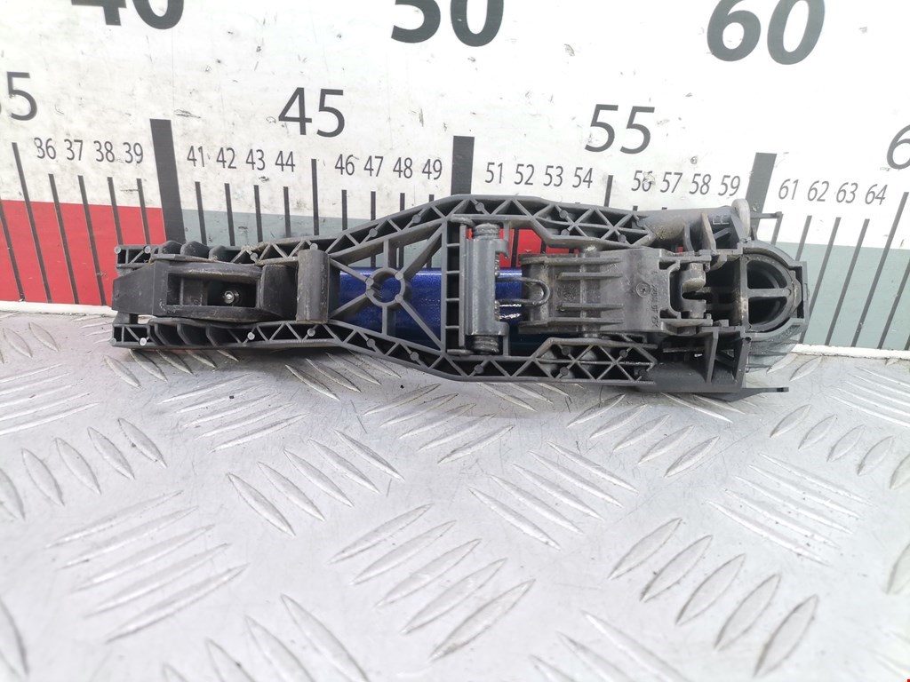 Ручка двери передней наружная левая SKODA Octavia A5 1Z- 2004-2013