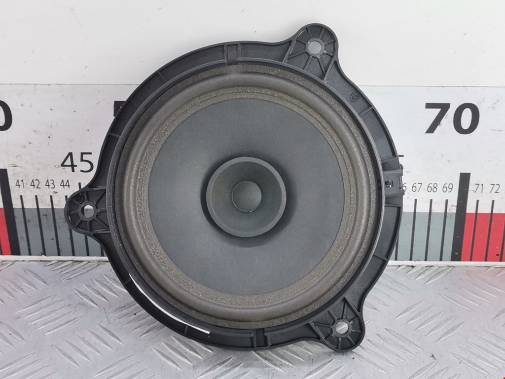 Динамик NISSAN Qashqai J10 2006-2013