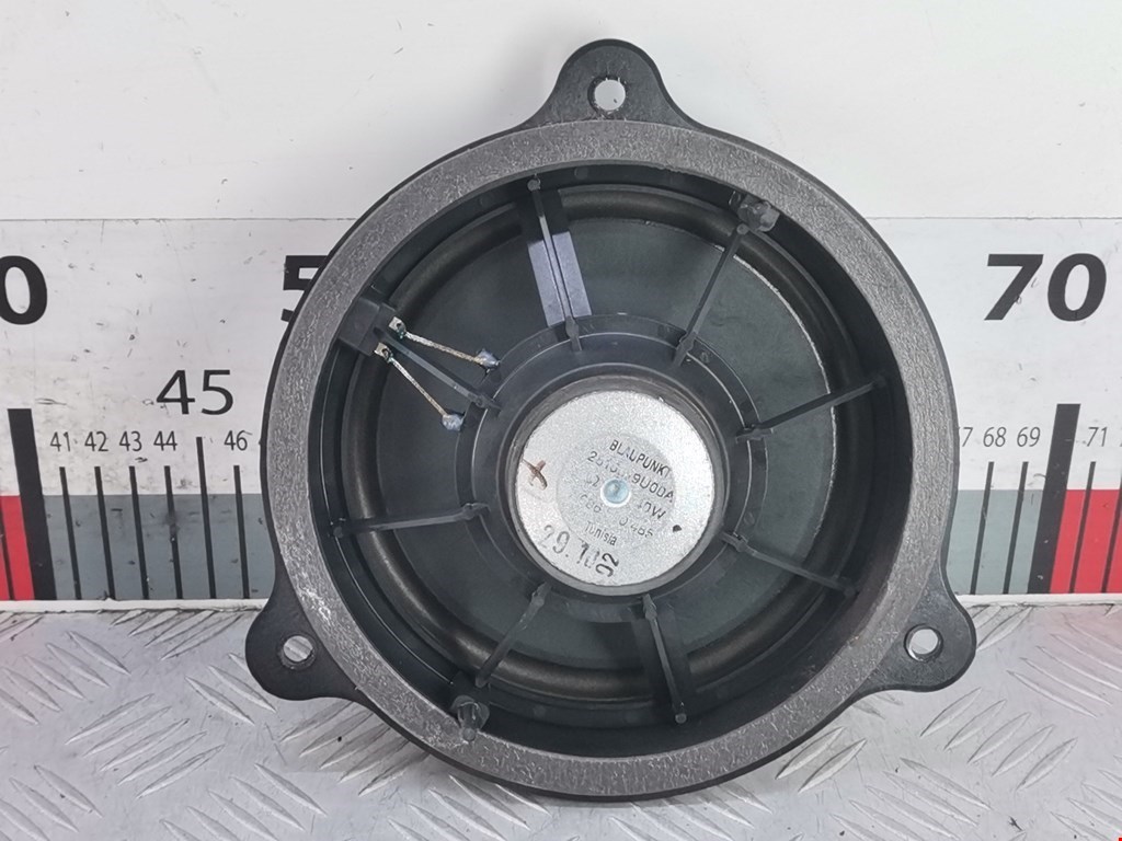 Динамик NISSAN Qashqai J10 2006-2013